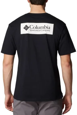 Columbia T-Shirt North Cascades™ Short Sleeve Tee