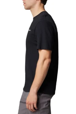 Columbia T-Shirt North Cascades™ Short Sleeve Tee
