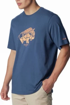 Columbia T-Shirt Rockaway River™ Outdoor Ss