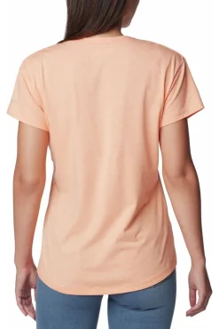 Columbia T-Shirt Sun Trek™ Ss Tee