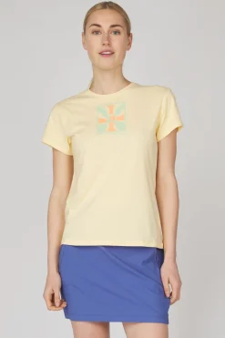 Columbia T-Shirt Sun Trek™ Ss Graphic Tee