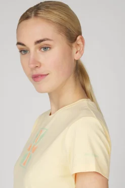 Columbia T-Shirt Sun Trek™ Ss Graphic Tee
