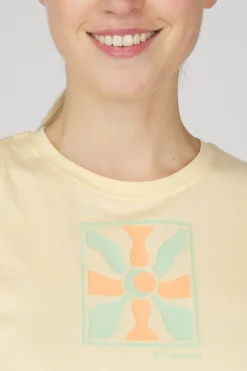 Columbia T-Shirt Sun Trek™ Ss Graphic Tee