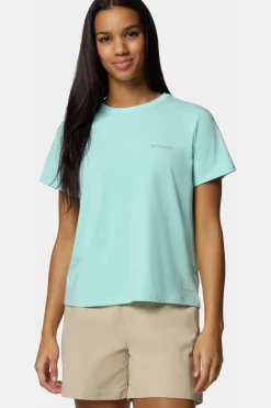 Columbia T-Shirt Sun Trek™ Ss Ii