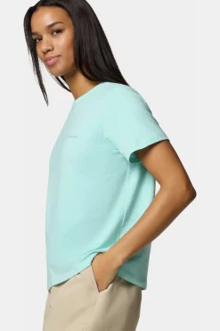 Columbia T-Shirt Sun Trek™ Ss Ii