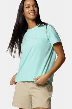 Columbia T-Shirt Sun Trek™ Ss Ii