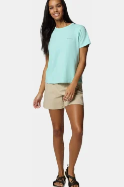 Columbia T-Shirt Sun Trek™ Ss Ii
