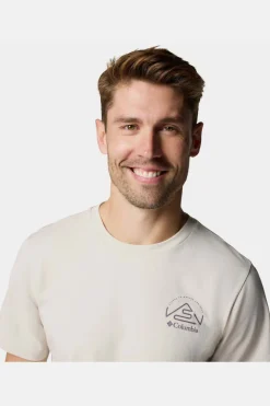 Columbia T-Shirt Tunnel Valley™ Graphic Tee