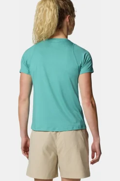 Columbia T-Shirt Weekend Ascent™ Ss