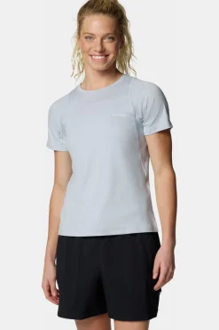 Columbia T-Shirt Weekend Ascent™ Ss