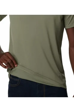 Columbia T-Shirt Zero Rules™ Short Sleeve Shirt