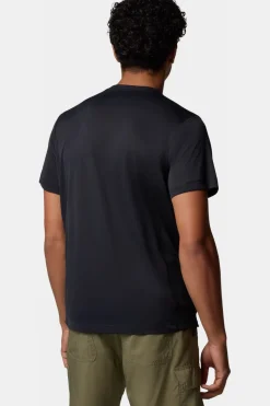 Columbia T-Shirt Zero Rules™ Light Ss Crew