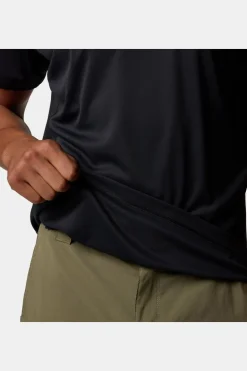 Columbia T-Shirt Zero Rules™ Light Ss Crew