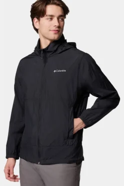 Columbia Windstopper Loop Basin™ Windbreaker