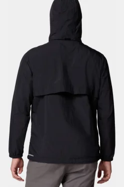 Columbia Windstopper Loop Basin™ Windbreaker