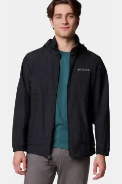 Columbia Windstopper Loop Basin™ Windbreaker