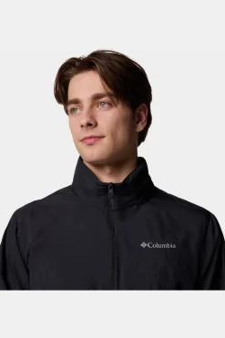 Columbia Windstopper Loop Basin™ Windbreaker
