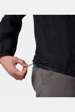 Columbia Windstopper Loop Basin™ Windbreaker