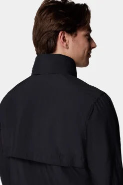 Columbia Windstopper Loop Basin™ Windbreaker