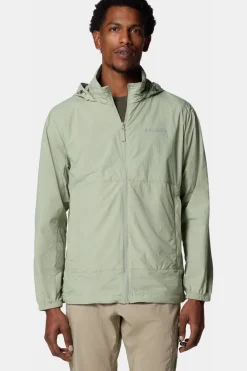 Columbia Windstopper Loop Basin™ Windbreaker