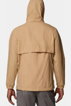 Columbia Windstopper Loop Basin™ Windbreaker