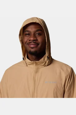 Columbia Windstopper Loop Basin™ Windbreaker