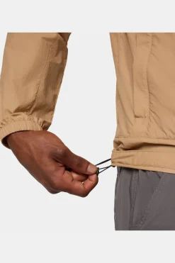 Columbia Windstopper Loop Basin™ Windbreaker