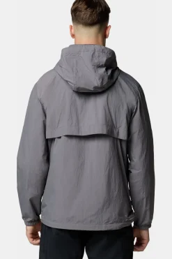 Columbia Windstopper Loop Basin™ Windbreaker