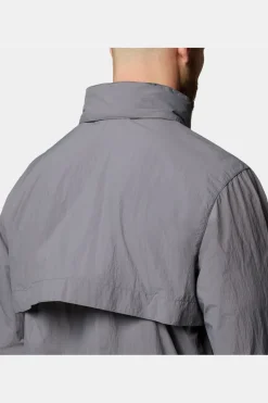Columbia Windstopper Loop Basin™ Windbreaker