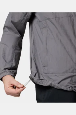 Columbia Windstopper Loop Basin™ Windbreaker