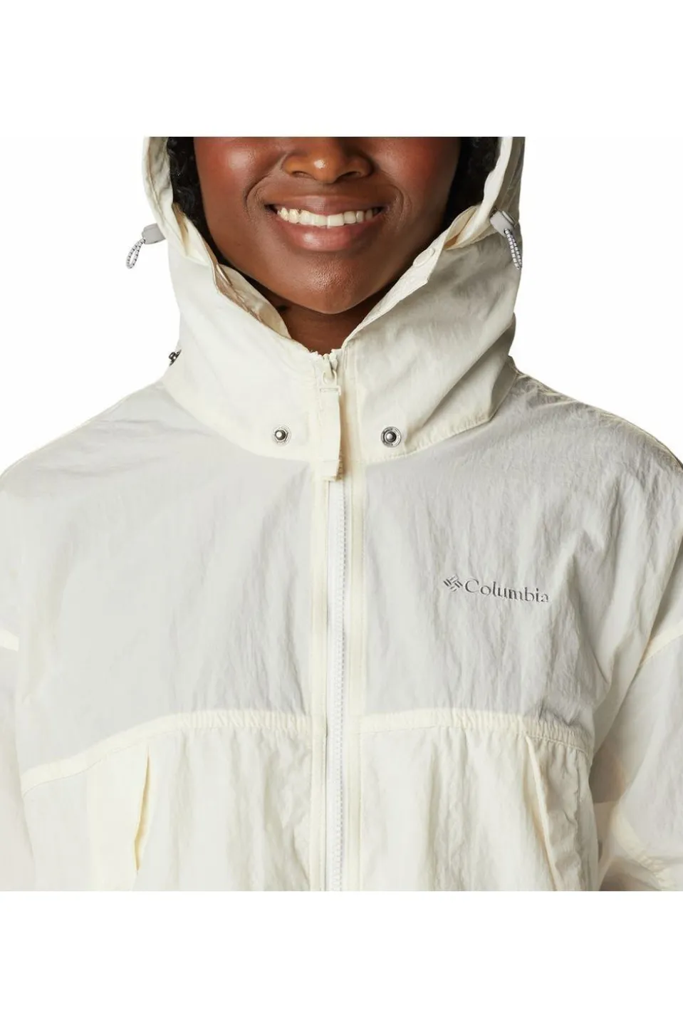 Columbia Windstopper Paracutie™ Windbreaker