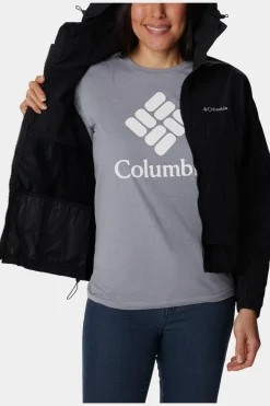 Columbia Windstopper Paracutie™ Ii Windbreaker