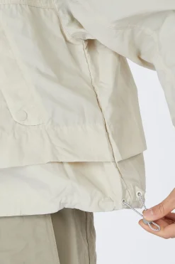 Columbia Windstopper Paracutie™ Ii Windbreaker