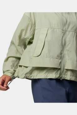 Columbia Windstopper Paracutie™ Ii Windbreaker