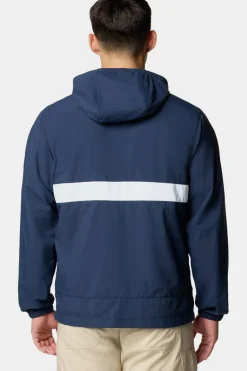 Columbia Windstopper Spire Valley™ Hooded Windbreaker