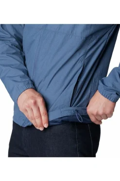 Columbia Windstopper Yocum Ridge™ Lined Wind Jacket