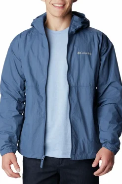 Columbia Windstopper Yocum Ridge™ Lined Wind Jacket