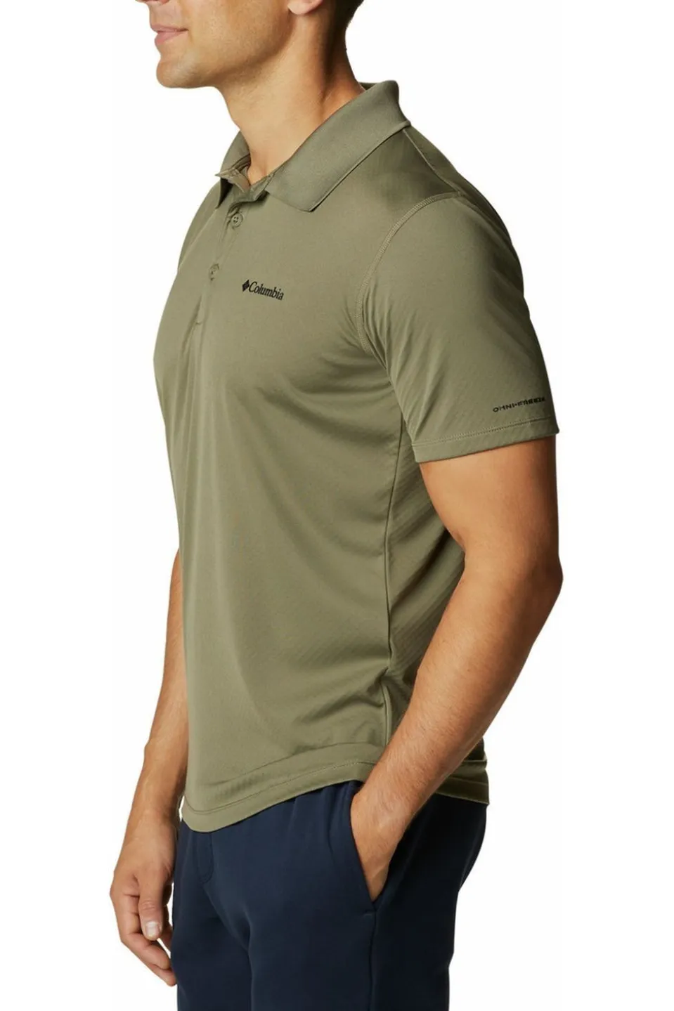 Columbia Zero Rules™ Polo Shirt