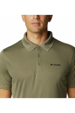 Columbia Zero Rules™ Polo Shirt