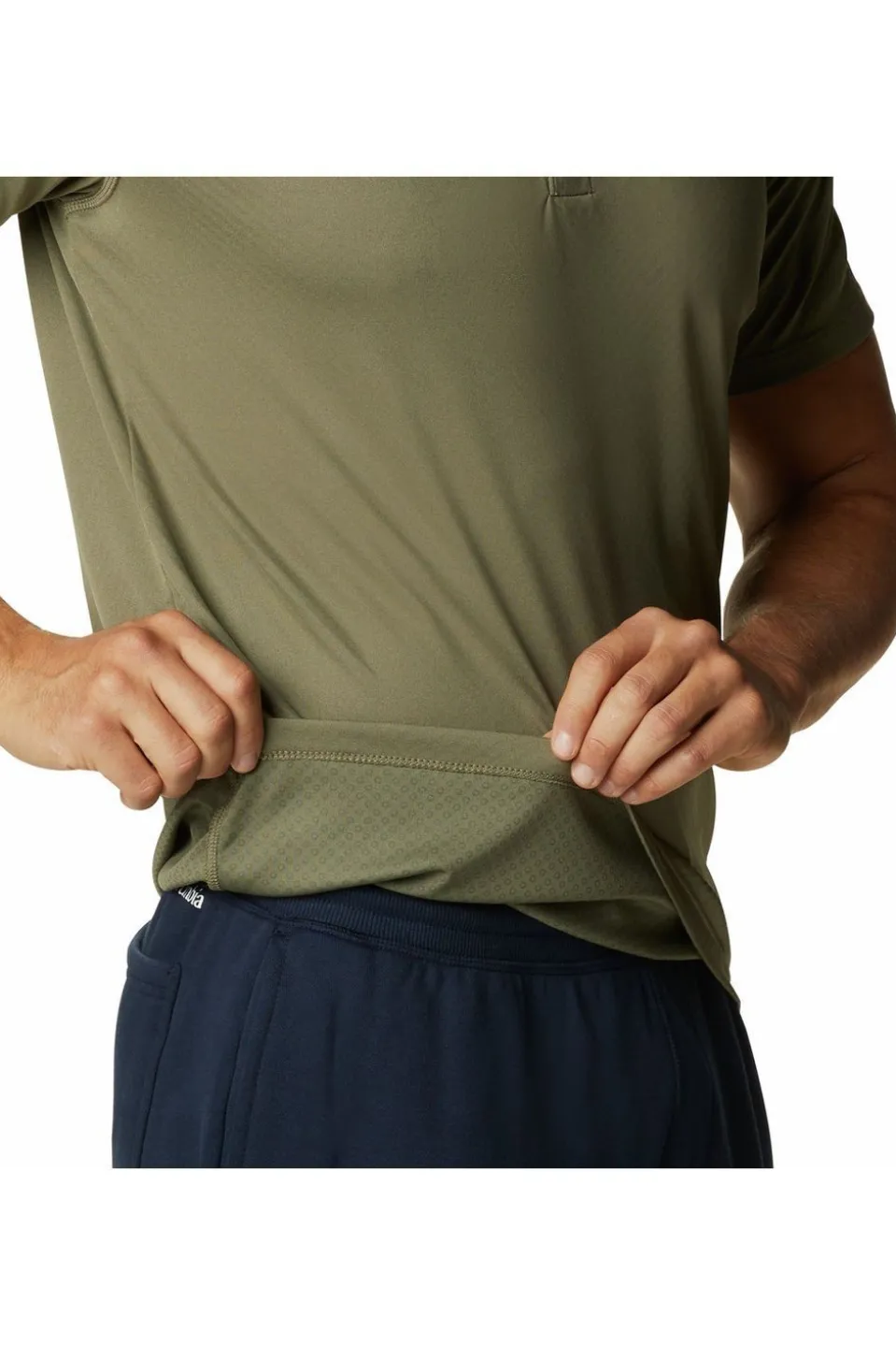 Columbia Zero Rules™ Polo Shirt