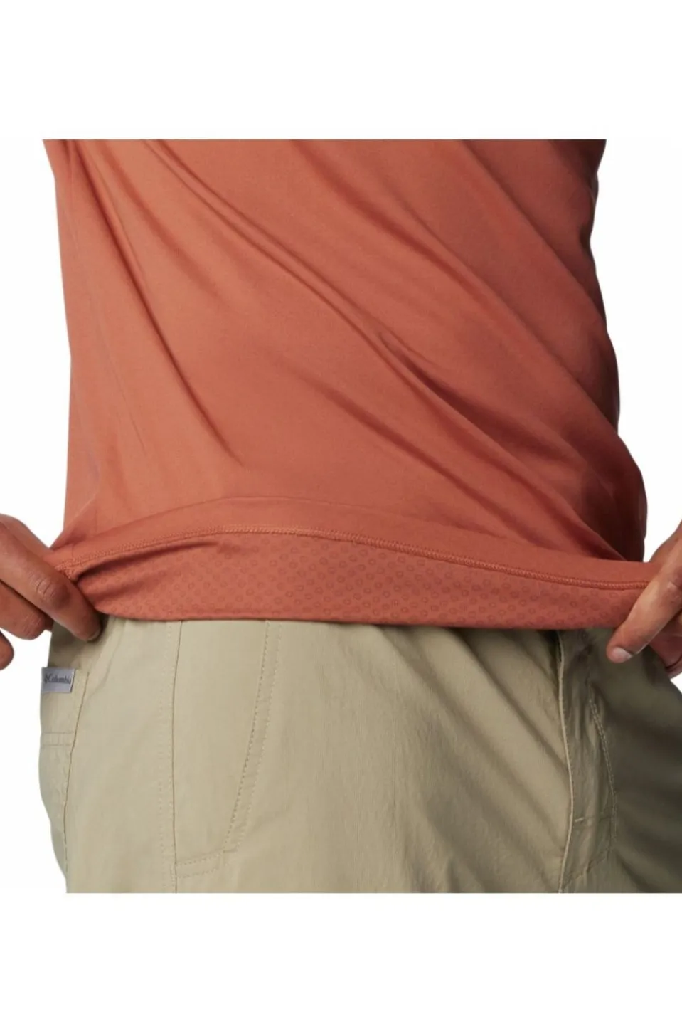 Columbia Zero Rules™ Polo Shirt