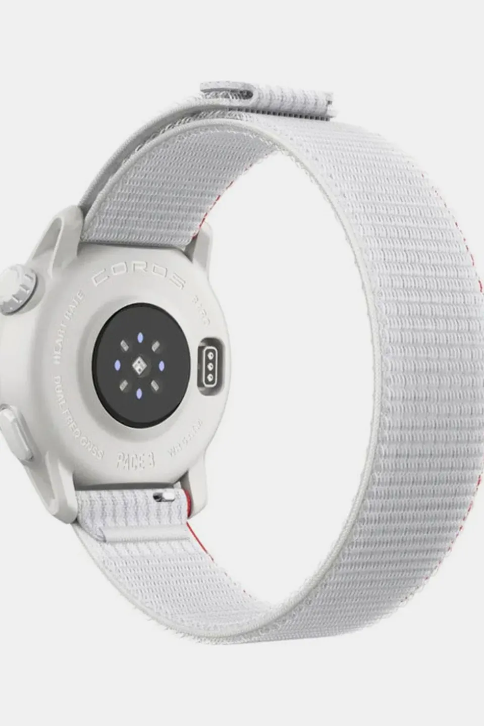 Coros Sporthorloge Pace 3 Nylon