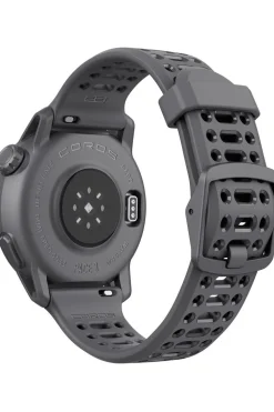 Coros Sporthorloge Pace 3 Silicone