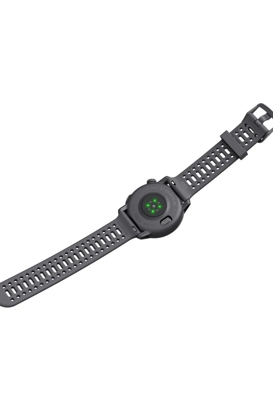Coros Sporthorloge Pace 3 Silicone