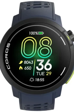 Coros Sporthorloge Pace Pro