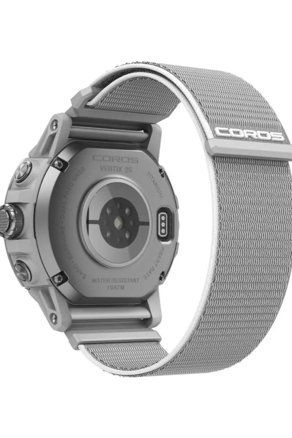 Coros Sporthorloge Vertix 2S