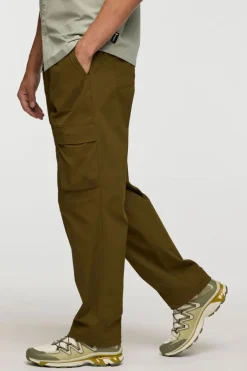 Cotopaxi Broek Coraje Tech Cargo Pant