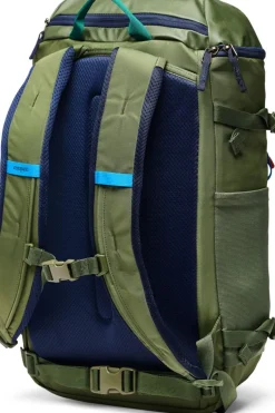 Cotopaxi Dagrugzak Torre 24L Bucket Pack - Cada Dia