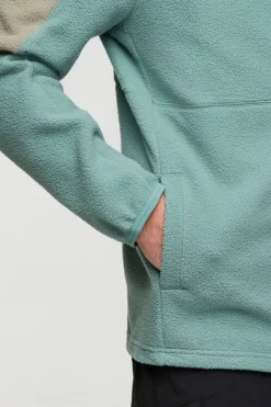 Cotopaxi Fleece Abrazo Fleece Full