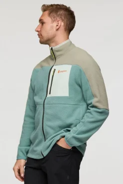 Cotopaxi Fleece Abrazo Fleece Full